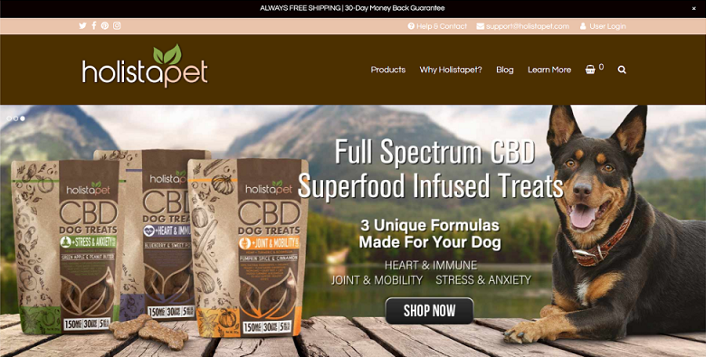 Best Pet Affiliate Programs