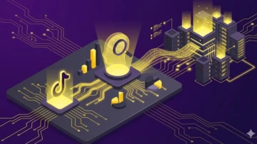 TikTok Retains the Crown: Social Giant Hits $3 Billion in In-App Spending for 4th Consecutive Year, But an AI Challenger Looms