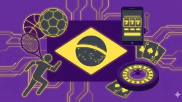 Brazil’s Betting Sponsorship “Gold Rush” Ends as 6 Serie A Clubs Start 2026 Without Sponsors