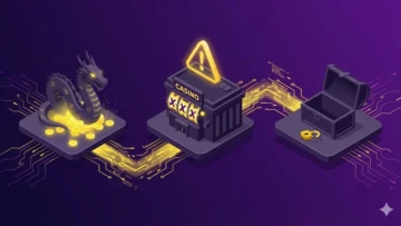 Dragon Money Scam 2026: Mellstroy Cut Off and VIPs Robbed in Dragon Money’s Latest Purge