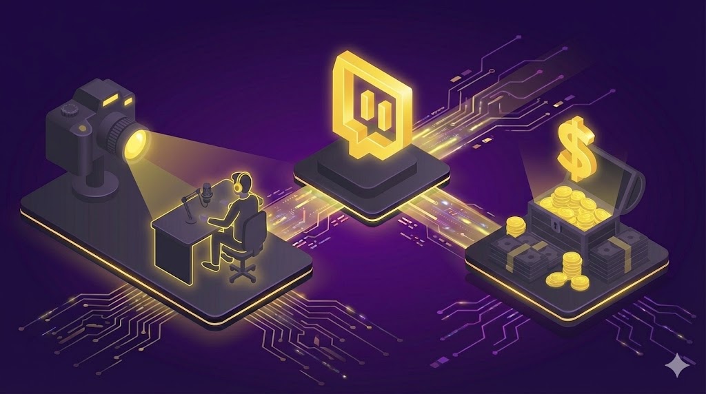 Twitch Marketing in 2026: The Ultimate Guide for Affiliates & Brands