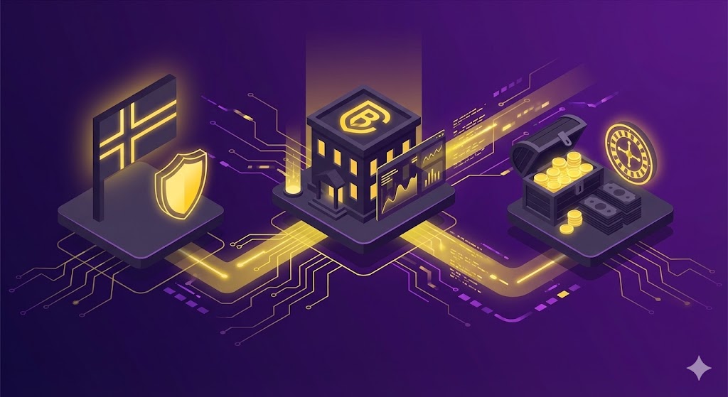 The “BetCity Blueprint” Returns: Bragg Gaming and SuomiVeto Strike Deal to Conquer Liberalized Finnish Market