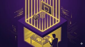 Timothy McCormack Sentenced to 2 Years in Prison for Insider Betting on NBA Matches