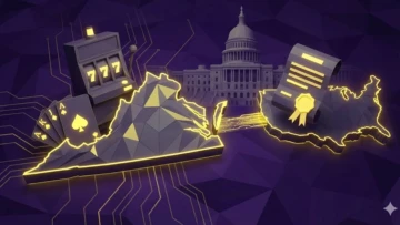 Virginia iGaming Bill Escapes Defeat via “Most Prescriptive” Responsible Gaming Overhaul; House Bans Credit Card Betting