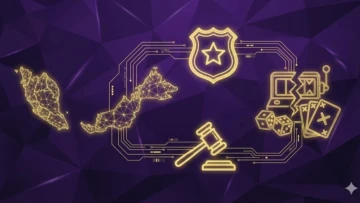 Malaysia Moves to Tackle Illegal iGaming