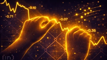 Pi Coin 11% Rebound May Be Setting Up a New Low