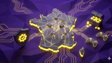 France Launches JONUM Framework for Digital Object Games