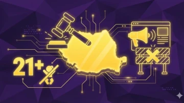 Romania Moves to 21+ Gambling Age