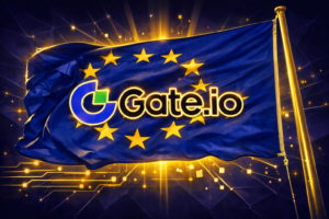 Gate Strengthens EU Presence with PSD2 Payment Institution License