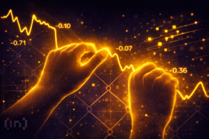 Pi Coin 11% Rebound May Be Setting Up a New Low