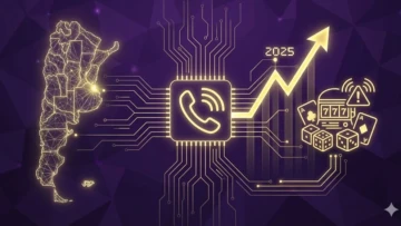 Argentina Sees Surge in Gambling-Related Helpline Calls