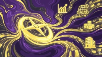 Tom Lee Sees Market Pivot — Crypto May Lead