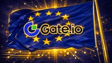 Gate Strengthens EU Presence with PSD2 Payment Institution License