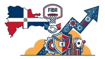 Dominican Republic Signs FIBA Agreement to Boost Gambling AML Framework
