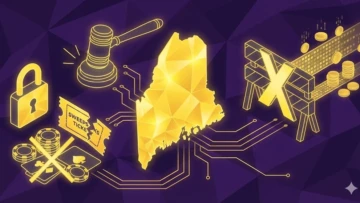 Maine Moves to Ban Sweepstakes Casinos