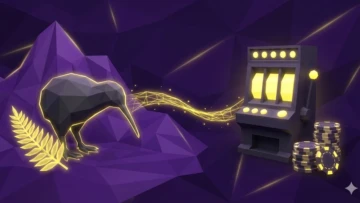 Entain Targets Top Spot in New Zealand’s Online Casino Launch
