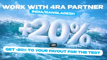 4RA PARTNER