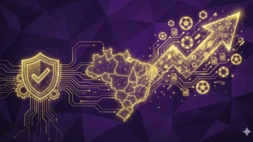 Brazil Betting Traffic Soars 237%