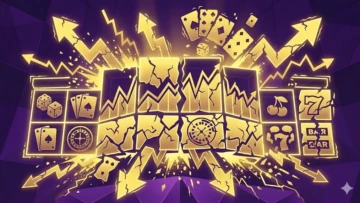 Unconfirmed Google Update? iGaming SERPs Show Sustained Volatility