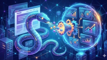 Python Web Scraping for Internal Media Buying