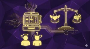 The Ethics Behind Provocative Online Slots