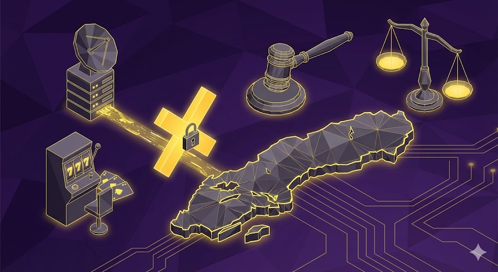 Sweden Tightens the Net: New 2027 Offshore Gambling Rules Spark Industry Debate on Market Viability