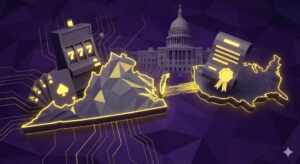 Virginia iGaming Bill Escapes Defeat via “Most Prescriptive” Responsible Gaming Overhaul; House Bans Credit Card Betting