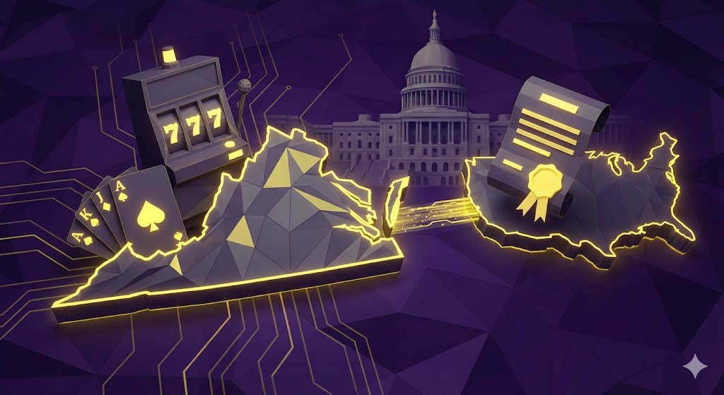 Virginia iGaming Bill Escapes Defeat via “Most Prescriptive” Responsible Gaming Overhaul; House Bans Credit Card Betting
