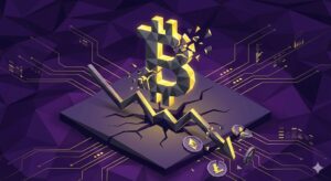 Crypto Crash Accelerates as Investors Flee Risky Assets: Bitcoin Plunges Below $64,000