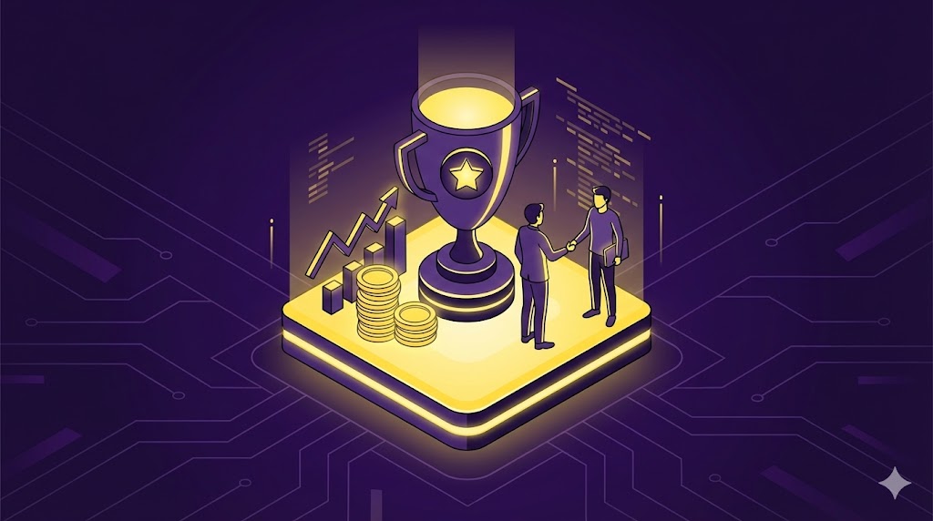 AffBank Awards 2025 Winners Announced After Record-Breaking Vote