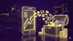 Top 12 Mobile App Monetization Strategies in 2026