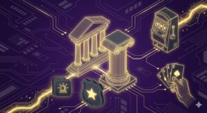 Greece Declares Total War on Illegal Gambling: Inside the “Zero-Tolerance” Reform Targeting a €1.6 Billion Shadow Economy