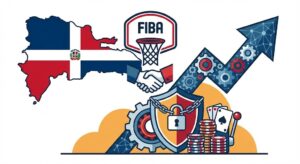 Dominican Republic Signs FIBA Agreement to Boost Gambling AML Framework