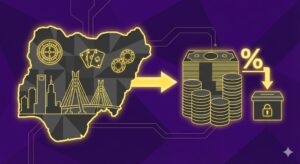 Lagos Implements 5% Withholding Tax on Gaming Winnings