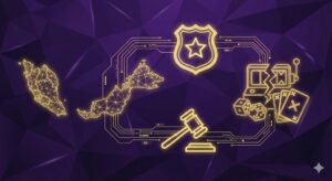 Malaysia Moves to Tackle Illegal iGaming