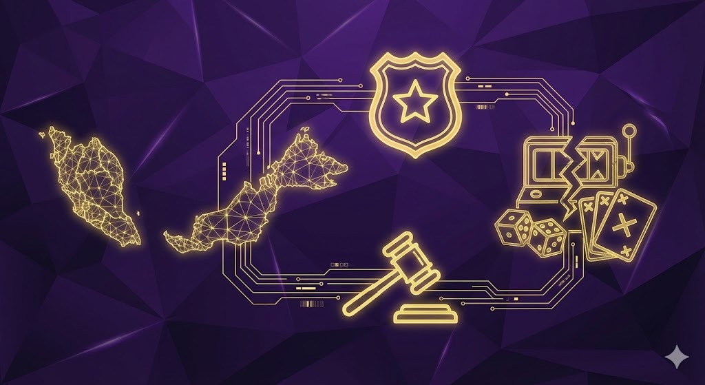 Malaysia Moves to Tackle Illegal iGaming