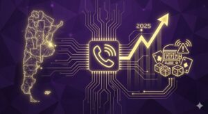 Argentina Sees Surge in Gambling-Related Helpline Calls