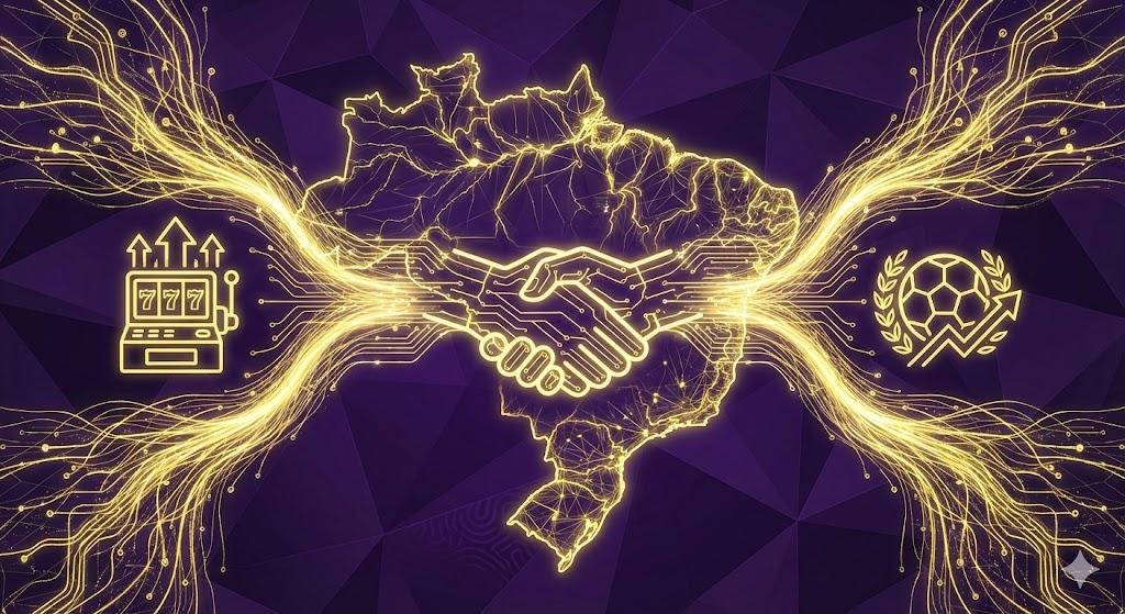Zitro Digital Partners with Esportes da Sorte in Brazil