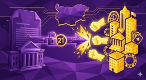 Bulgaria Sector Blasts Gambling Age Hike