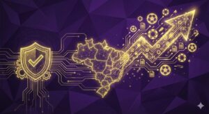 Brazil Betting Traffic Soars 237%