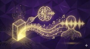 Google Unveils Lyria 3 AI Music Tool