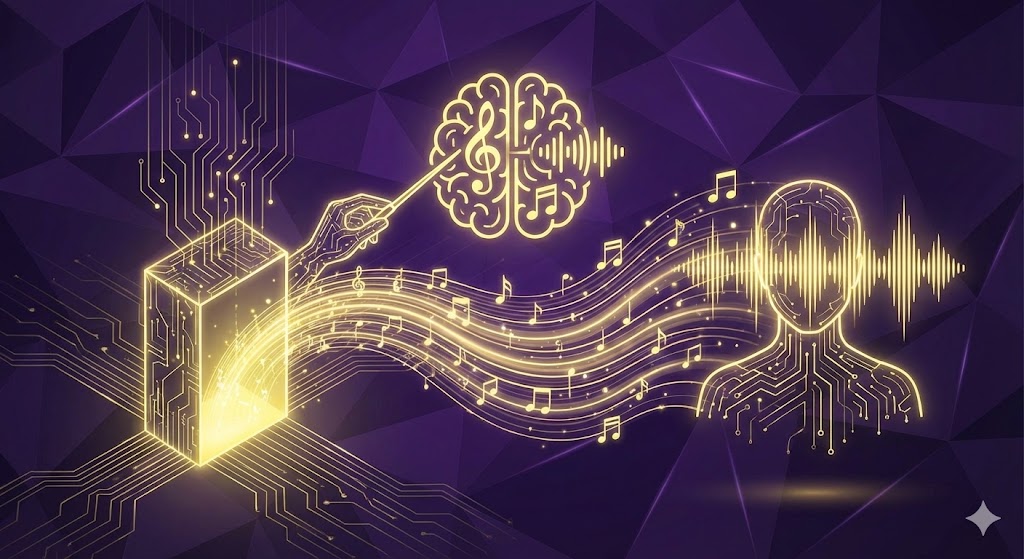 Google Unveils Lyria 3 AI Music Tool