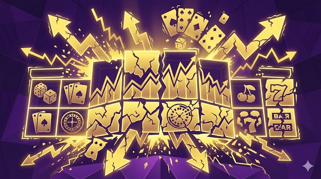 Unconfirmed Google Update? iGaming SERPs Show Sustained Volatility