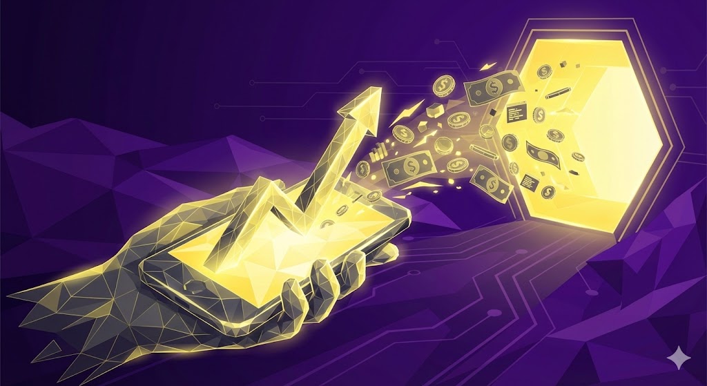 State of Mobile Gaming 2025: Growth Returns, Monetization Evolves, and Marketing Enters a New Era