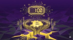 $2.5B Options Expiry Puts Bitcoin in Focus