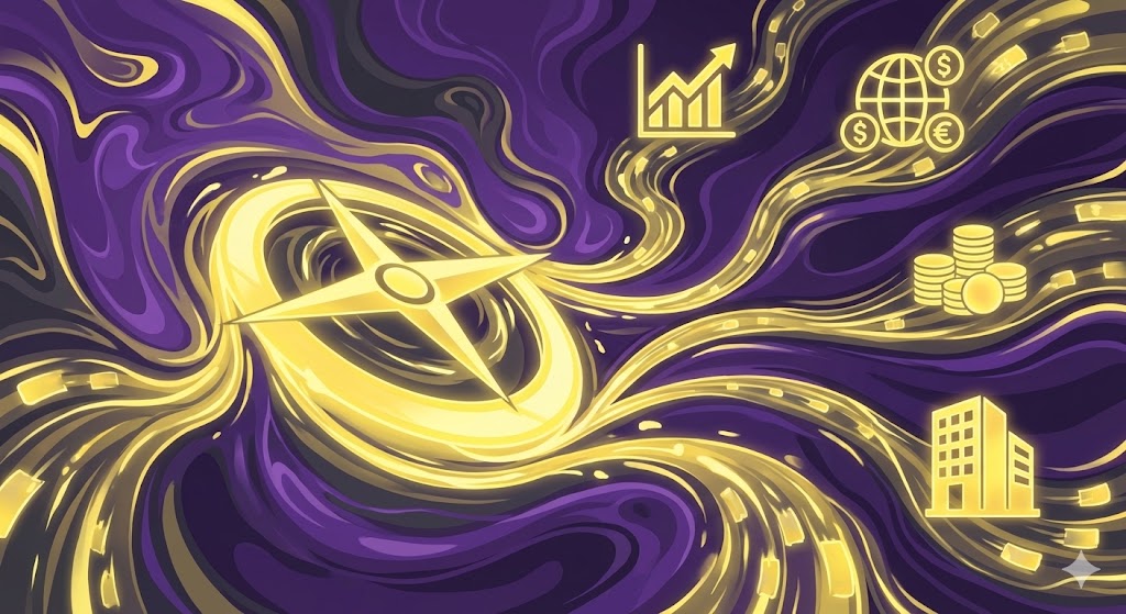 Tom Lee Sees Market Pivot — Crypto May Lead