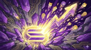 Solana Meme Coin PUNCH Rockets 80,000%