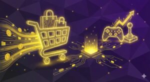 Shopping Still Leads U.S. App Ad Spend, Gaming Surges