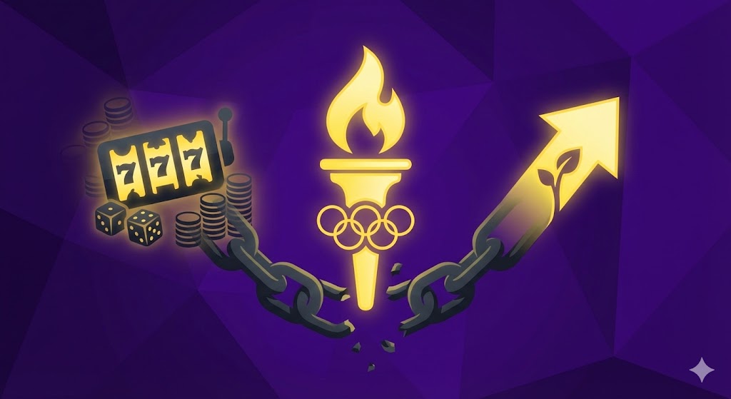 Brazil Olympic Committee Eyes Revenue Diversification