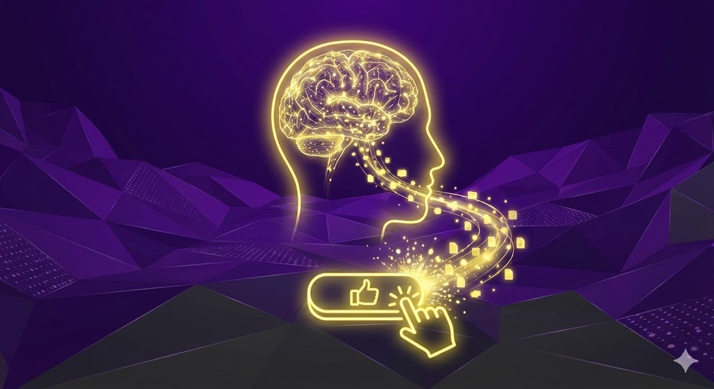 The Psychology Behind Facebook Ad Clicks
